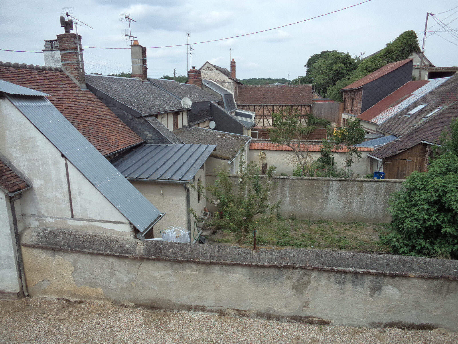 Property view